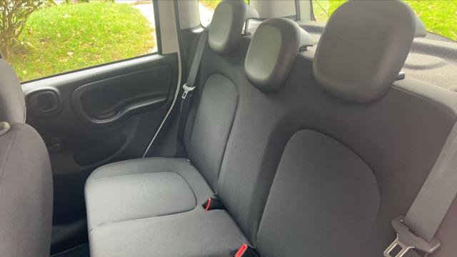 Fiat Panda image 1