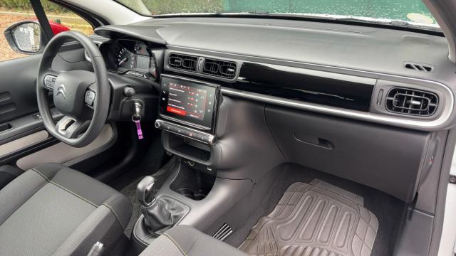 Citroen C3 image 7