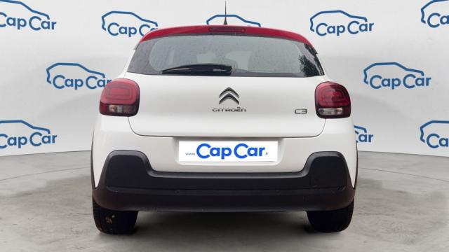 Citroen C3 image 9