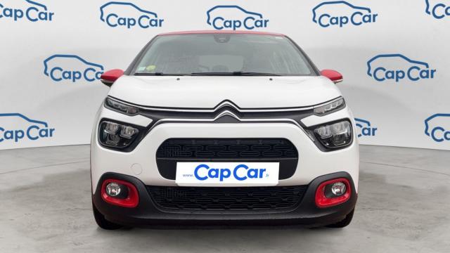Citroen C3 image 2