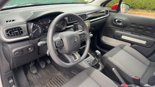 Citroen C3 image 3