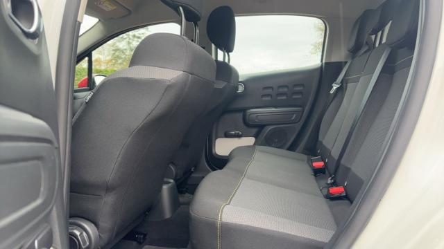 Citroen C3 image 8