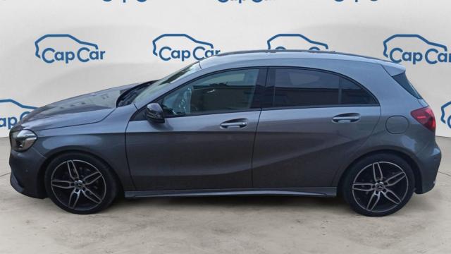 Mercedes Benz Classe A image 3