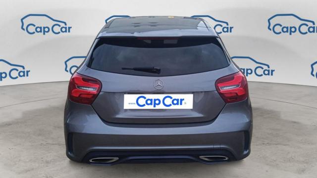 Mercedes Benz Classe A image 5