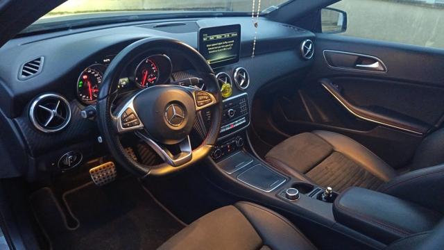 Mercedes Benz Classe A image 8