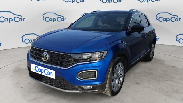 Volkswagen T-Roc 1.5 Tsi Evo 150 Carat