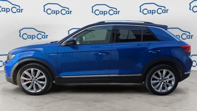 Volkswagen T-Roc image 8
