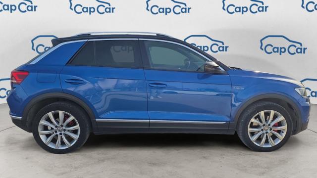 Volkswagen T-Roc image 7