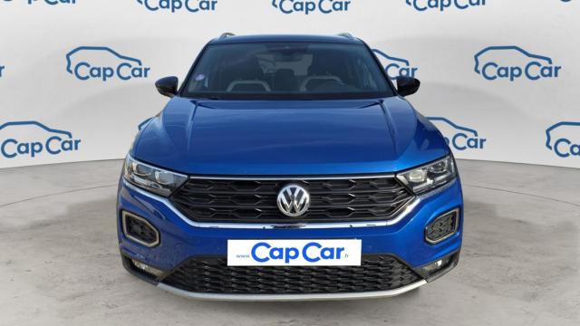 Volkswagen T-Roc image 9