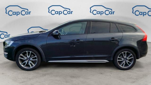 Volvo V60 Cross Country image 5