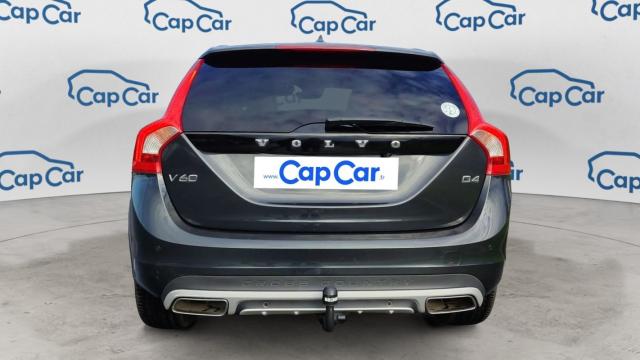 Volvo V60 Cross Country image 9