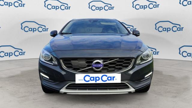 Volvo V60 Cross Country image 4