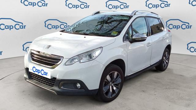 Peugeot 2008 1.2 Puretech 110 Allure