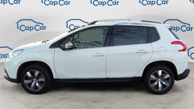 Peugeot 2008 image 5