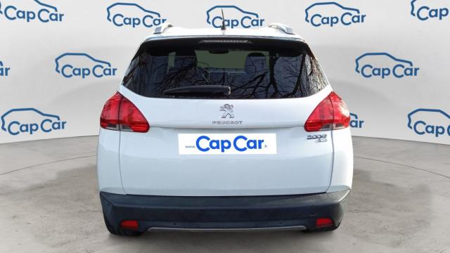 Peugeot 2008 image 8