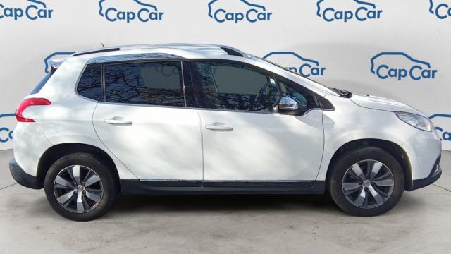 Peugeot 2008 image 9