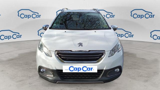 Peugeot 2008 image 4