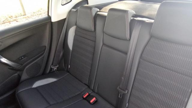 Peugeot 2008 image 1