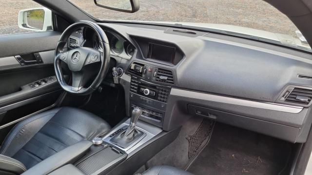 Mercedes Benz Classe E image 2