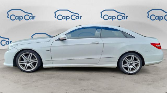 Mercedes Benz Classe E image 1