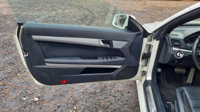 Mercedes Benz Classe E image 6