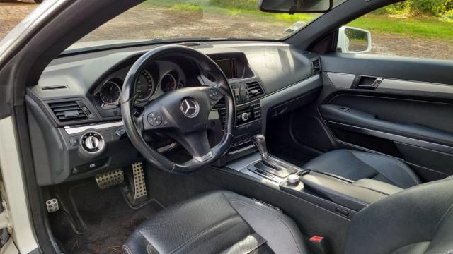 Mercedes Benz Classe E image 9