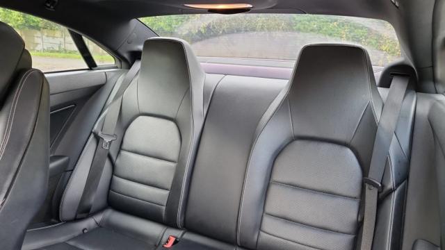 Mercedes Benz Classe E image 3