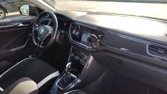 Volkswagen T-Roc image 1