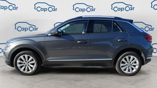 Volkswagen T-Roc image 8