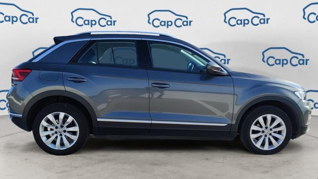 Volkswagen T-Roc image 6