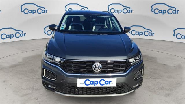 Volkswagen T-Roc image 4