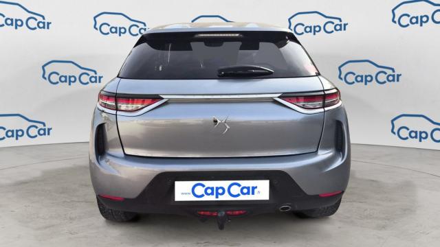 Ds Ds 3 Crossback image 1