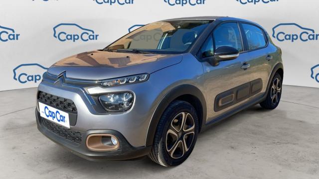Citroen C3 1.2 Puretech 110 C-Series