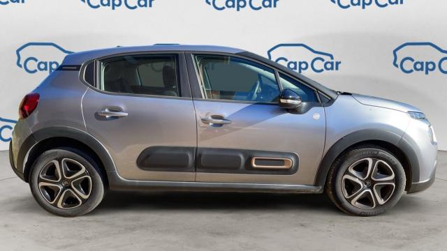 Citroen C3 image 1