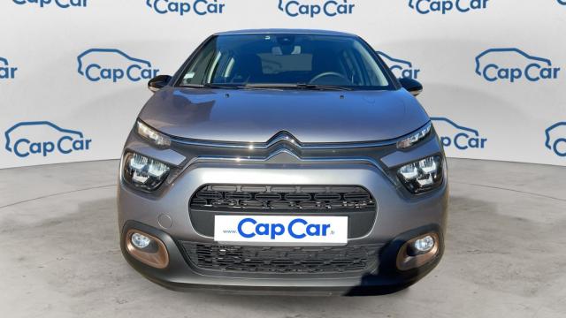 Citroen C3 image 3