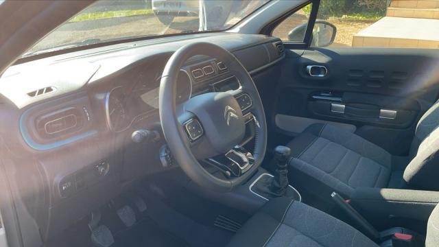 Citroen C3 image 4