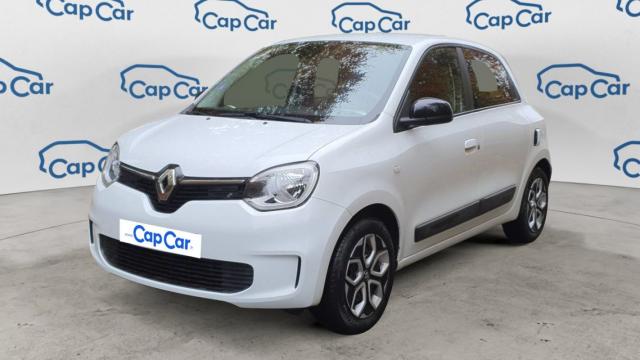 Renault Twingo 1.0 Sce 65 Zen