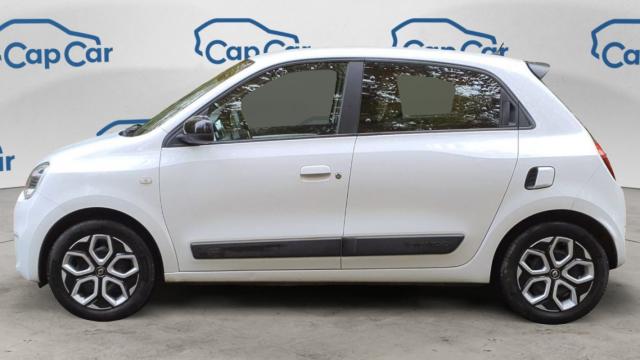Renault Twingo image 3