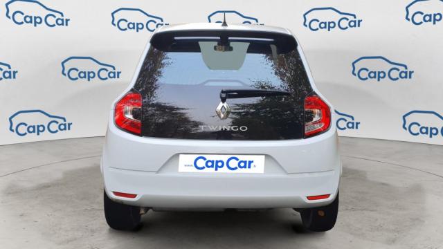 Renault Twingo image 4