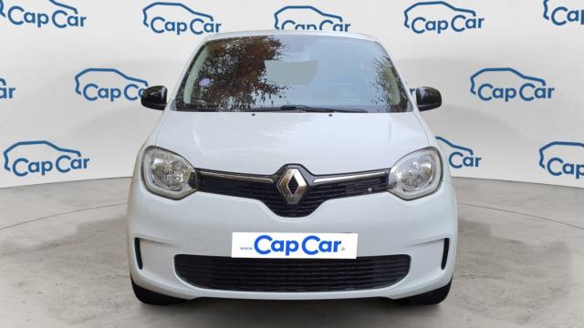 Renault Twingo image 7