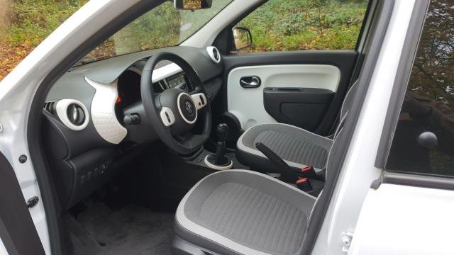 Renault Twingo image 2