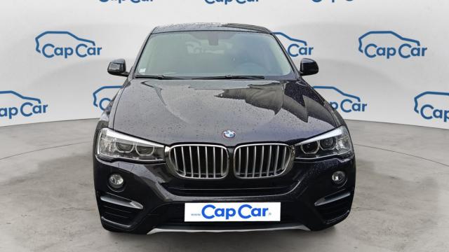 Bmw X4 image 3