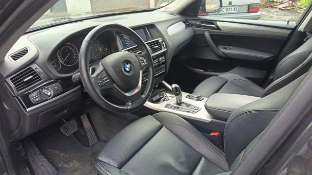 Bmw X4 image 4
