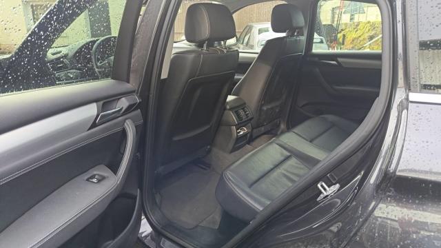 Bmw X4 image 6
