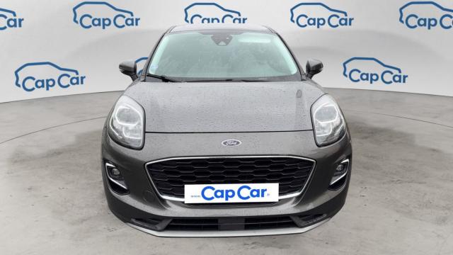 Ford Puma image 6