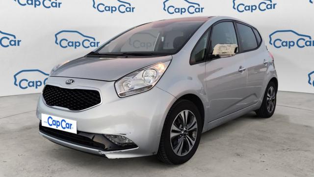 Kia Venga 1.6 125ch Isg Premium