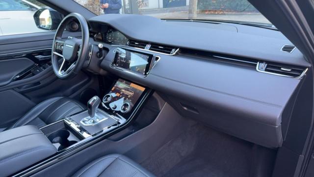 Land Rover Range Rover Evoque image 9