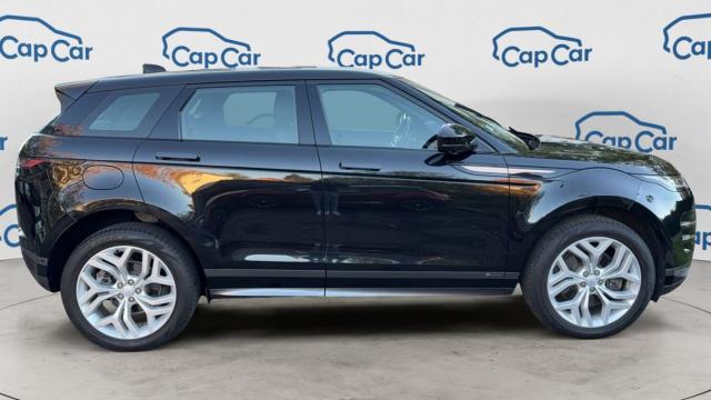 Land Rover Range Rover Evoque image 3