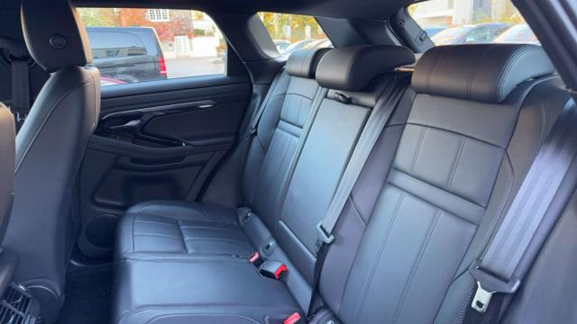 Land Rover Range Rover Evoque image 4