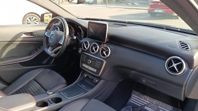 Mercedes Benz Classe A image 9